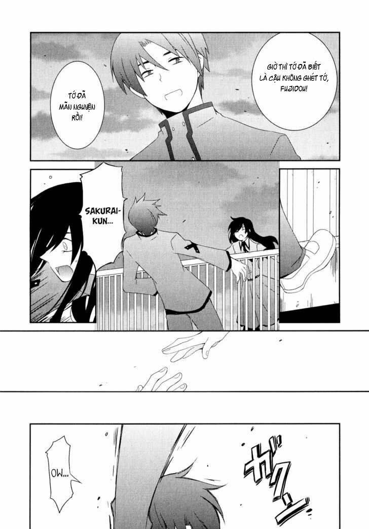 zombie romanticism chapter 5 10