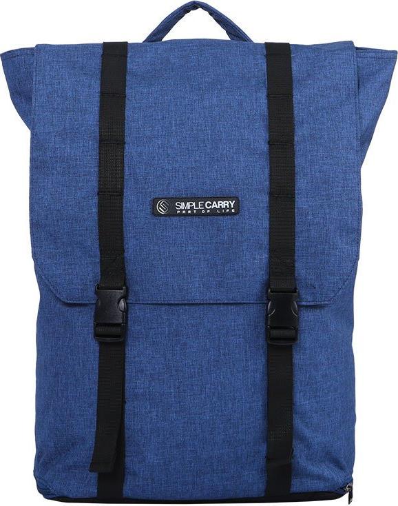 Balo Simplecarry Mattan 5