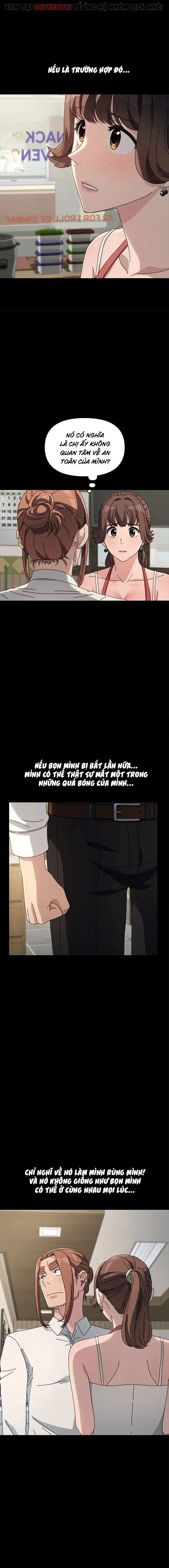 người đàn ông của ngôi nhà này chapter 20 7