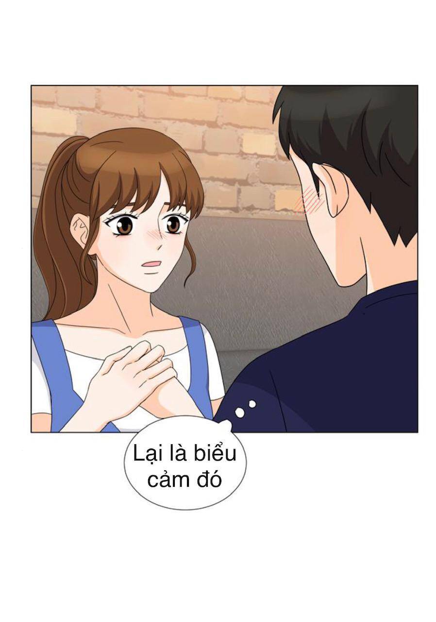 idol và sếp, em yêu ai? chapter 42 29