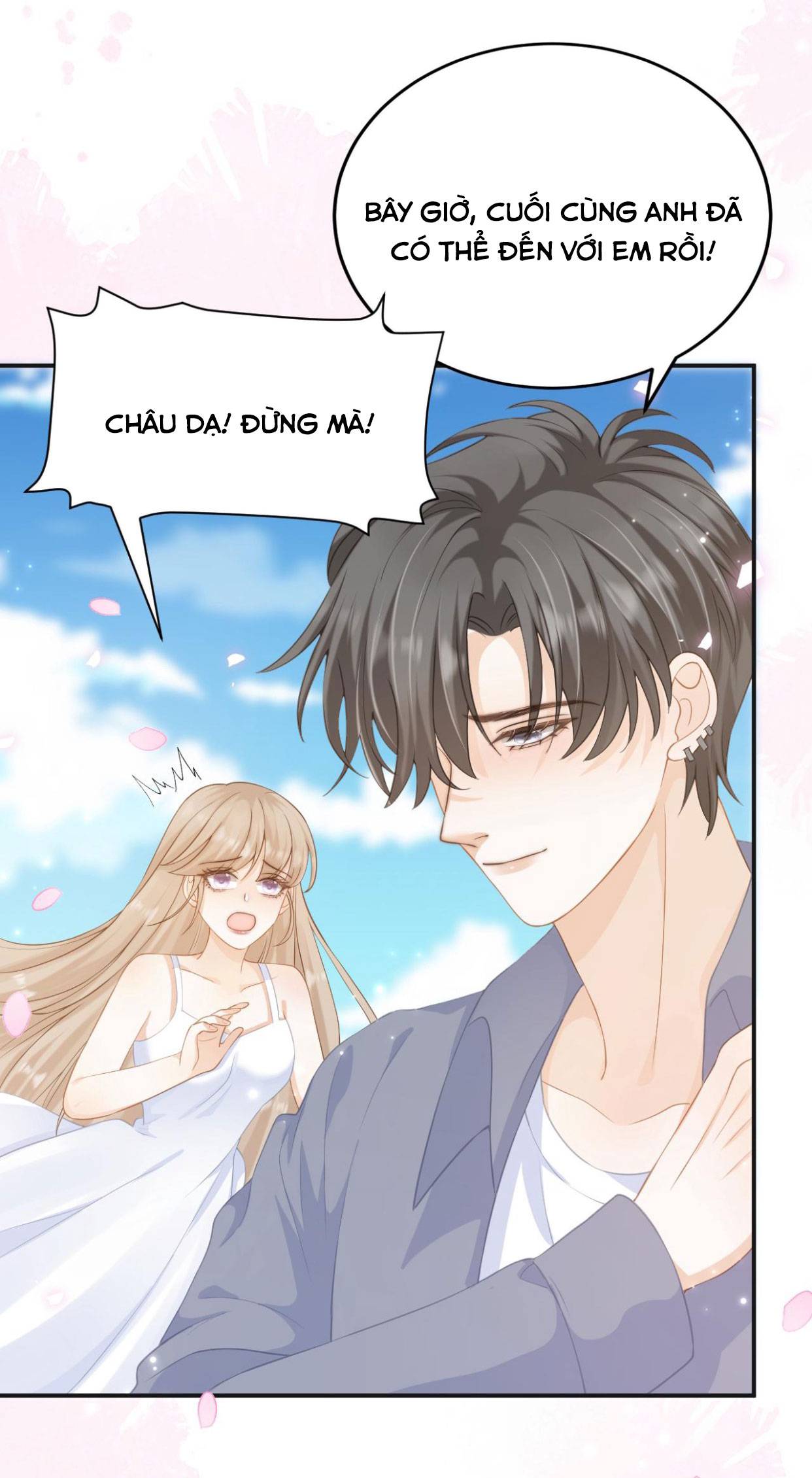 mùa thu nồng cháy- tình yêu cháy bỏng chapter 1 21