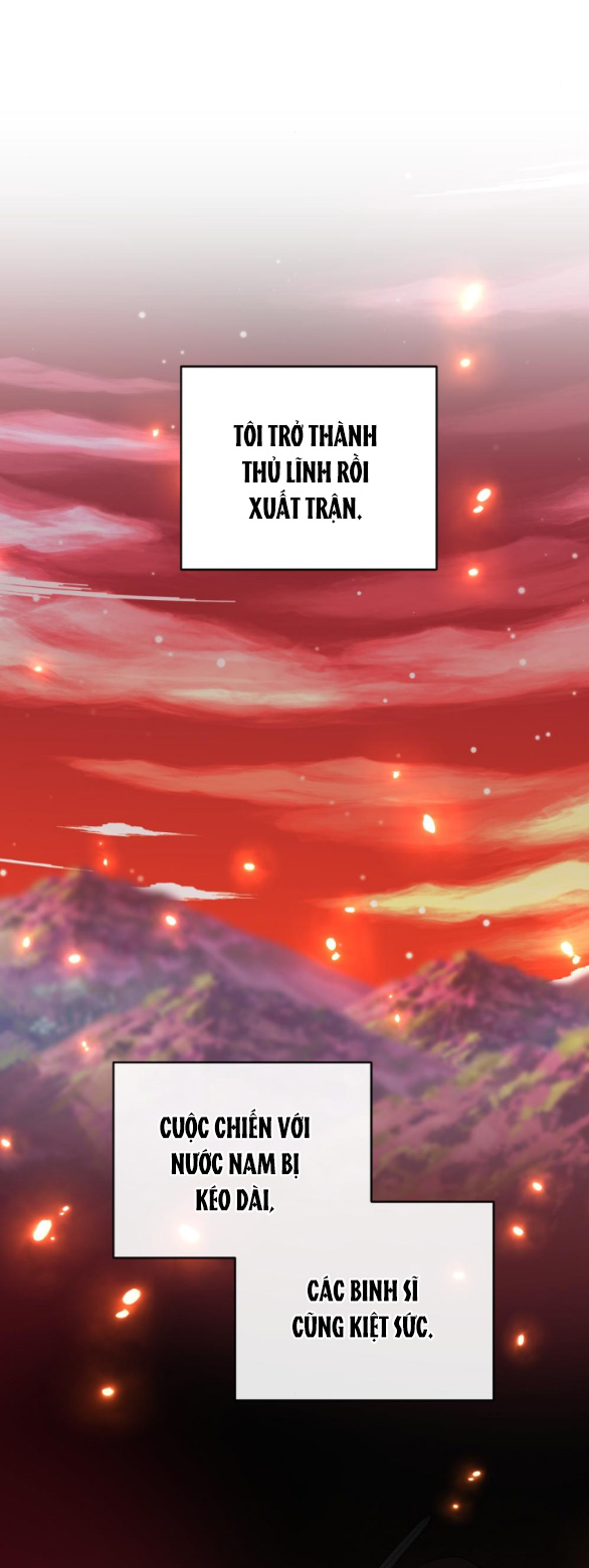 [18+] mơ về một cơn mưa phùn chapter 22.1 16