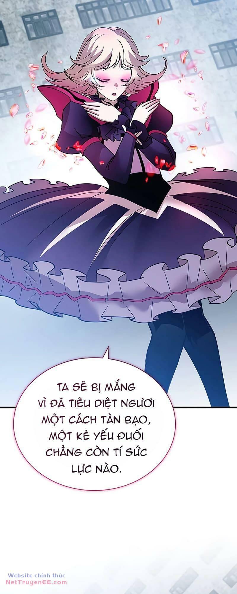 tiêu diệt ác nhân chapter 133 52