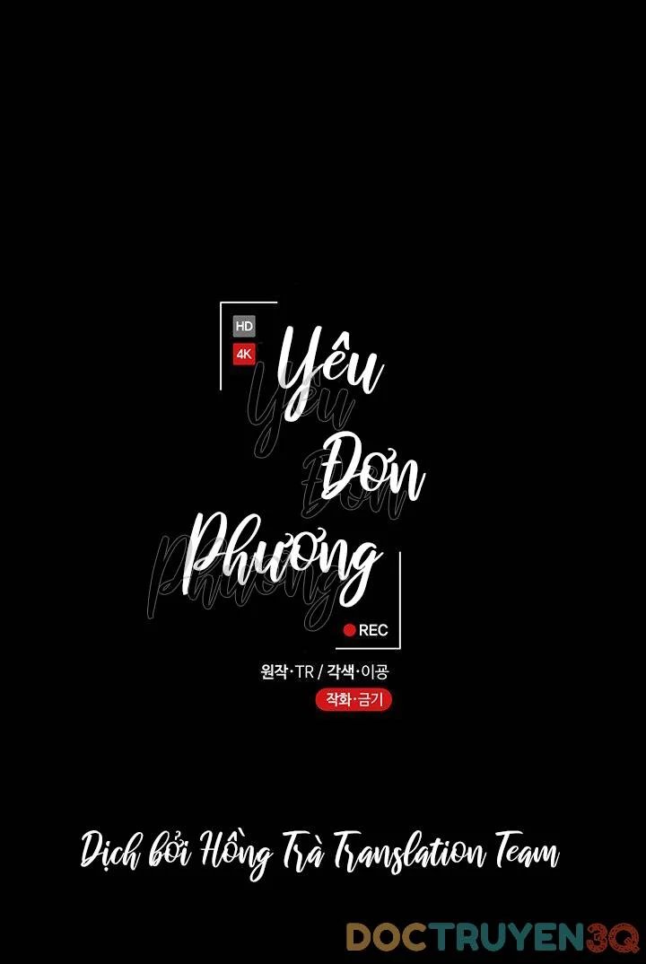 tình yêu kì lạ chapter 56 11