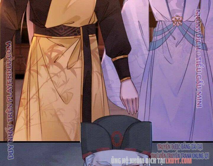 trọng sinh bá sủng nhiếp chính vương quá mạnh mẽ chapter 162 4