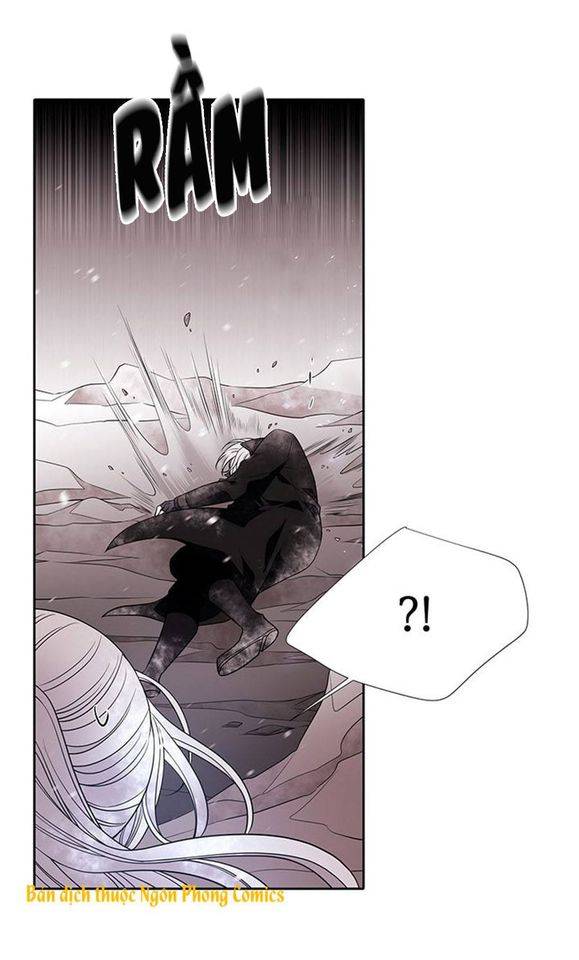 năm môn đệ của charlotte chapter 32 15