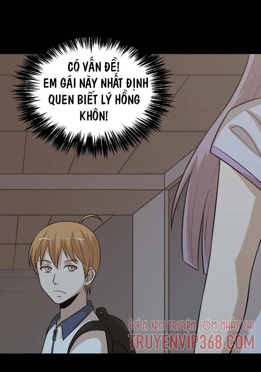 đai ca trở lại tuổi 16 chapter 115 19