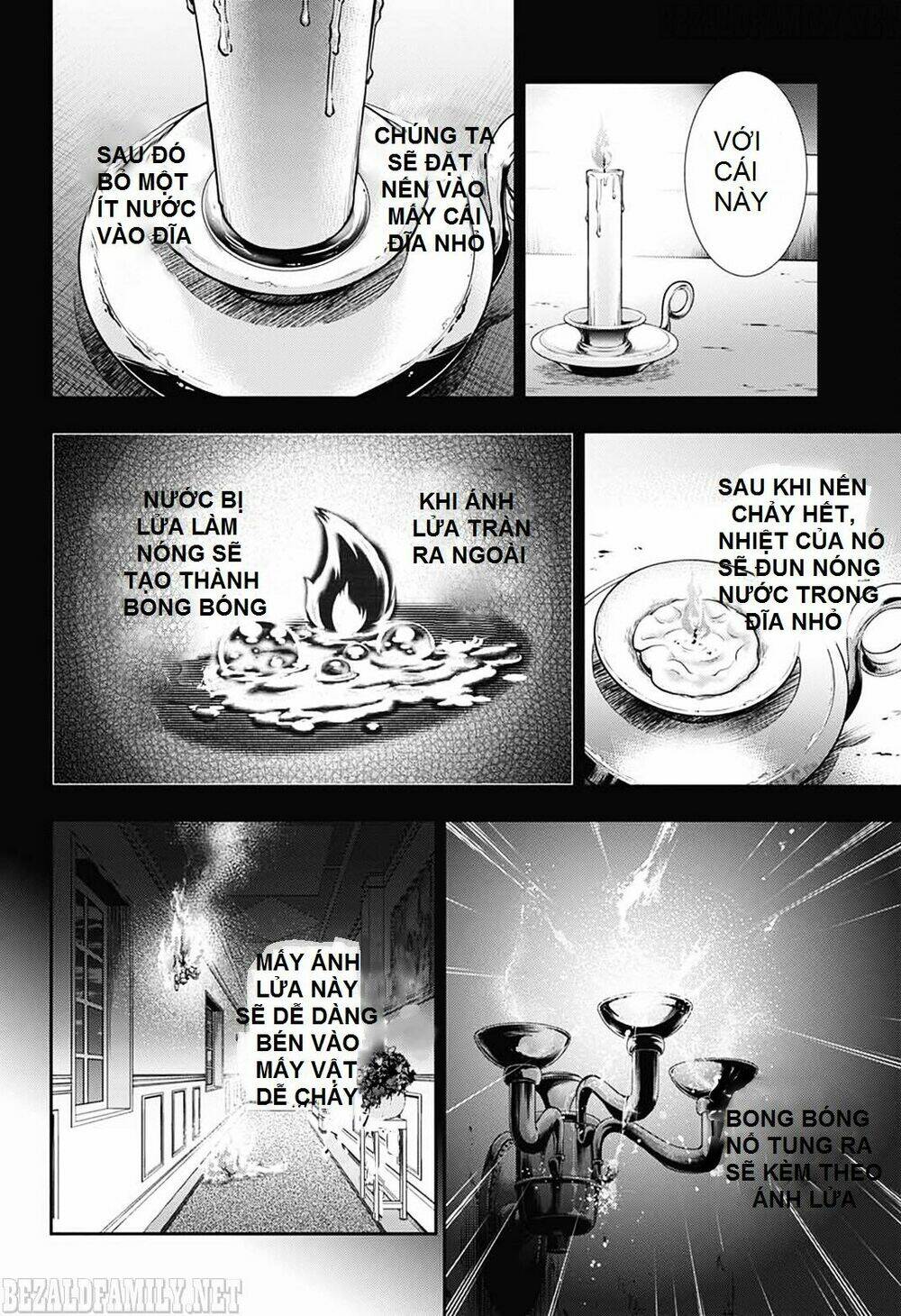 nhà ái quốc moriarty chapter 1.2 14