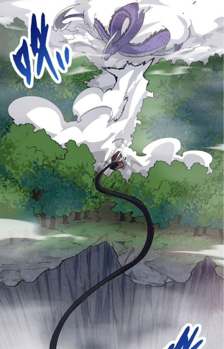 từ cây cổ thụ bắt đầu tiến hóa chapter 10 44