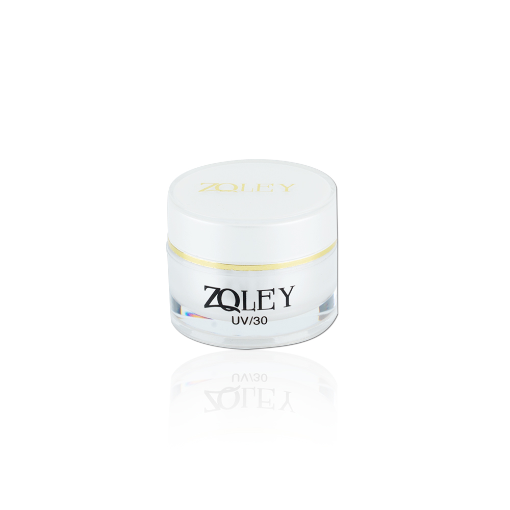 Kem Dưỡng Trắng Da Và Se Khít Lỗ Chân Lông Zoley 10g - Da sáng hồng, hiệu quả rõ rệt sau 2-3 tuần sử dụng + Tặng kèm móc khoá CLĐ
