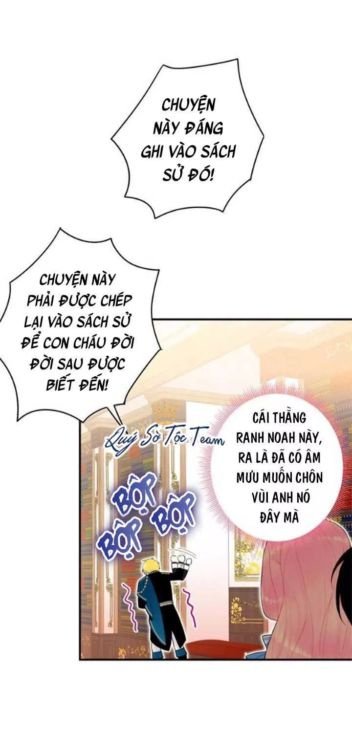 trọng sinh trở thành hoàng phi chapter 78 22