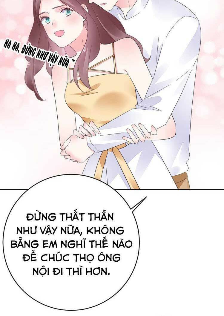 điều ước sủng ái bất bình đẳng chapter 64.1 12