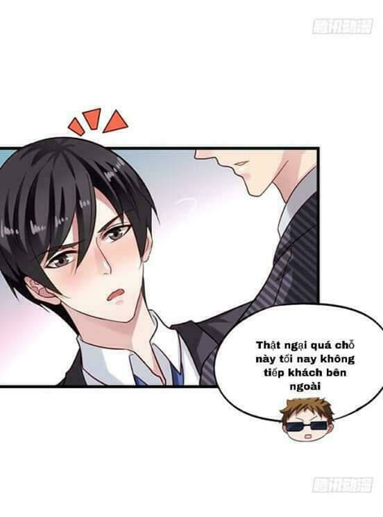 tôi không muốn fa như vậy đâu chapter 59 28