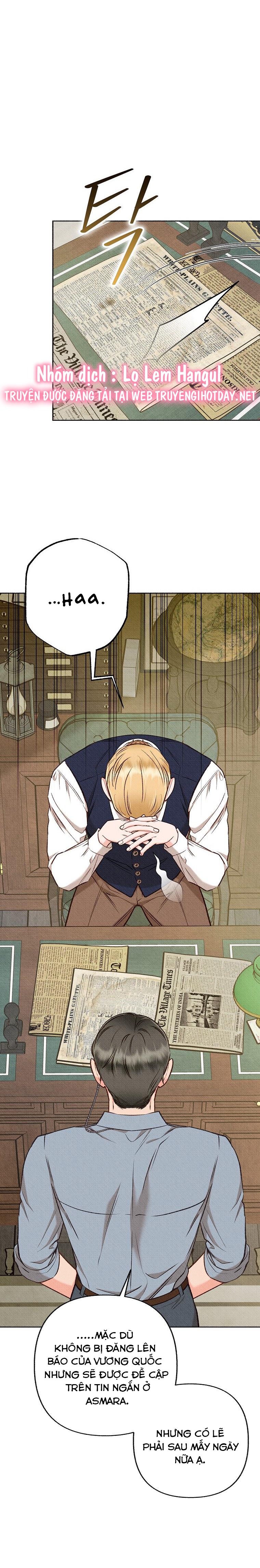 chàng trai đa nhân cách của tôi chapter 39 45