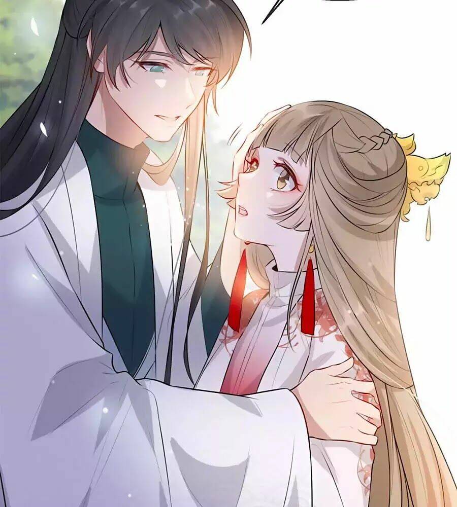 gian phi như thử đa kiều chapter 28 50