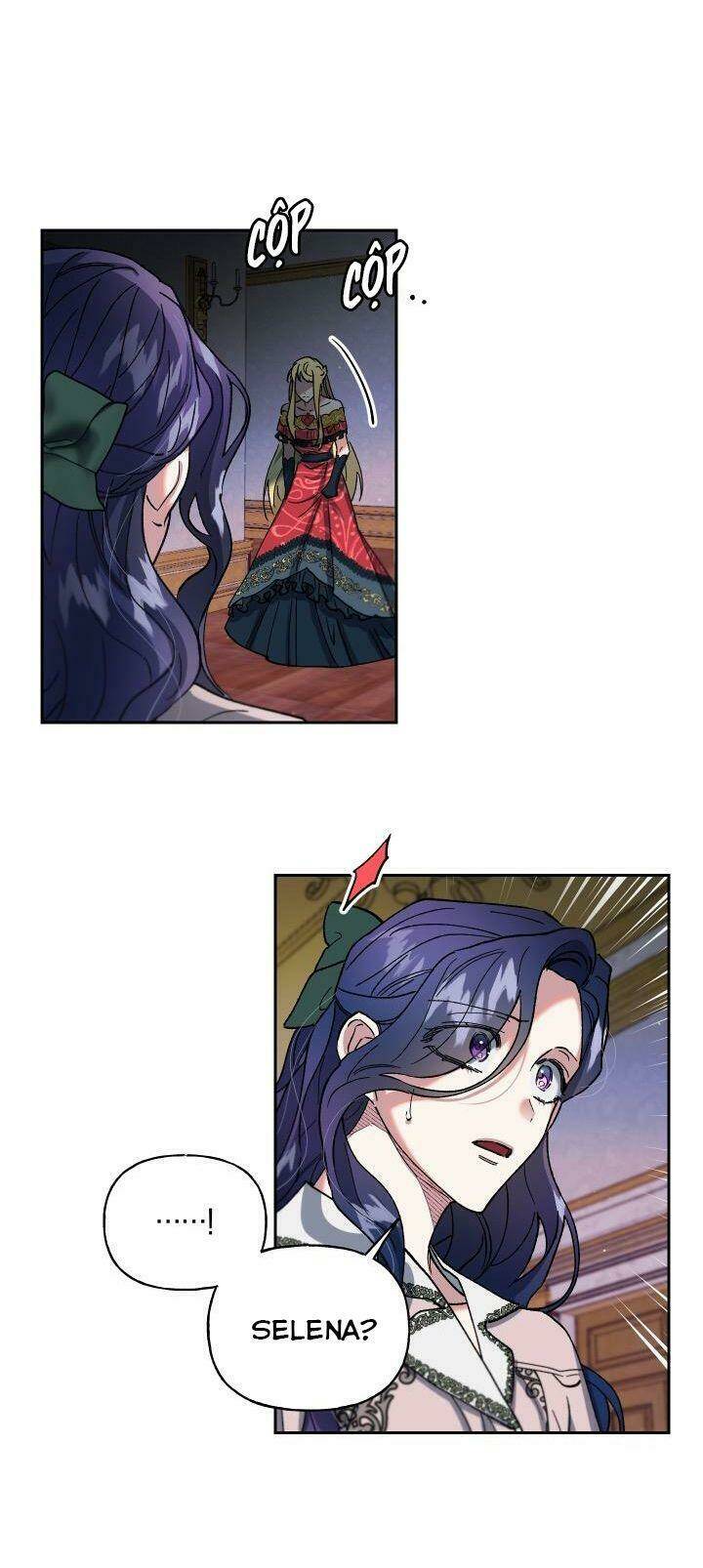 tế phẩm công chúa chapter 24 2