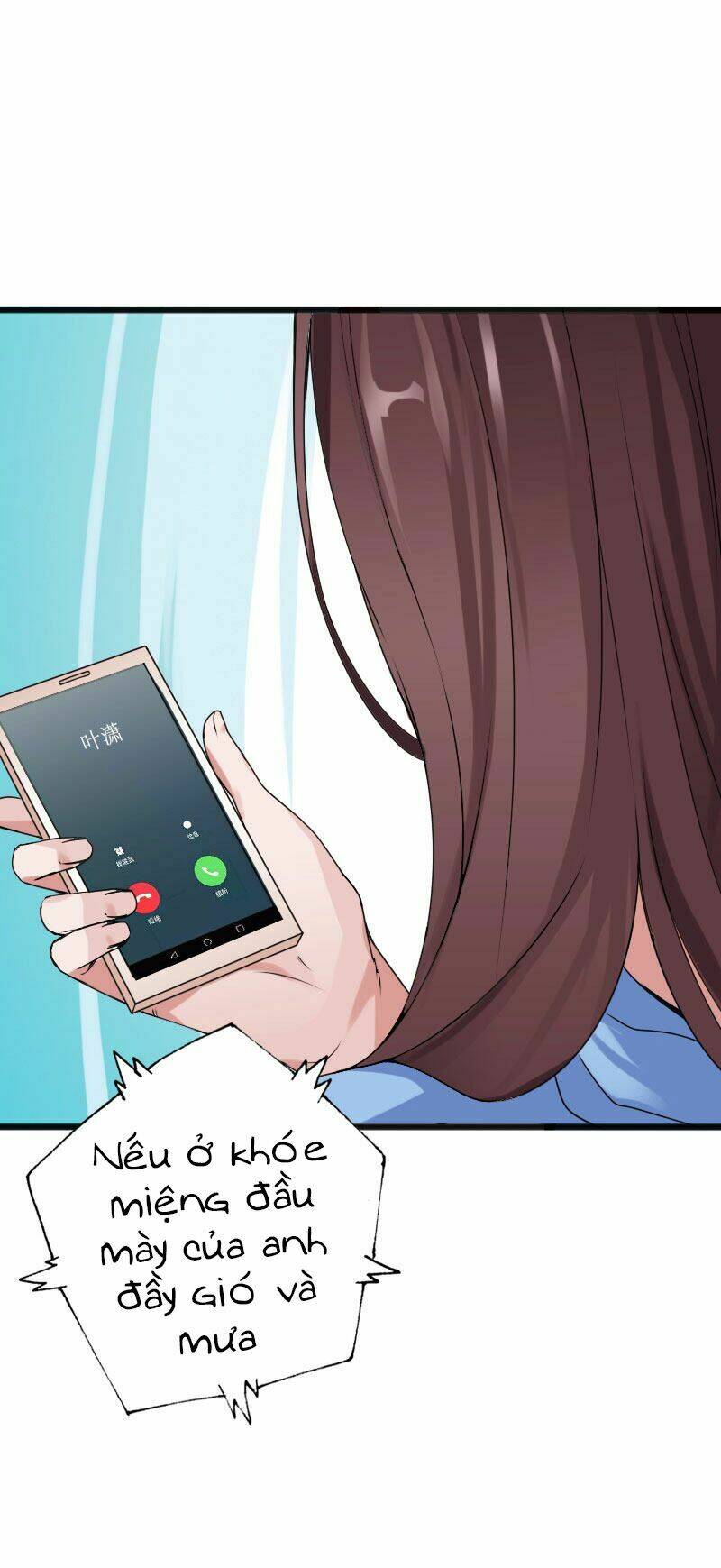 tuyệt phẩm tà thiếu chapter 44 5