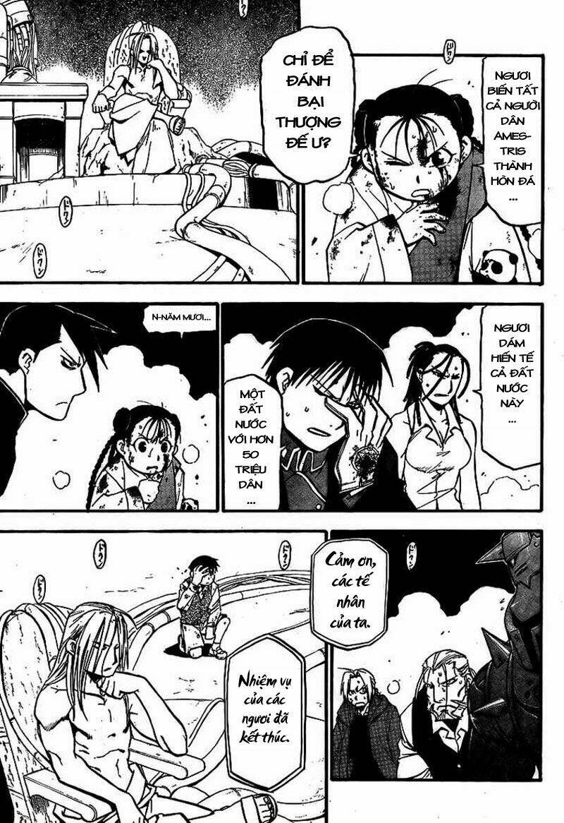 giả kim thuật chapter 105 5