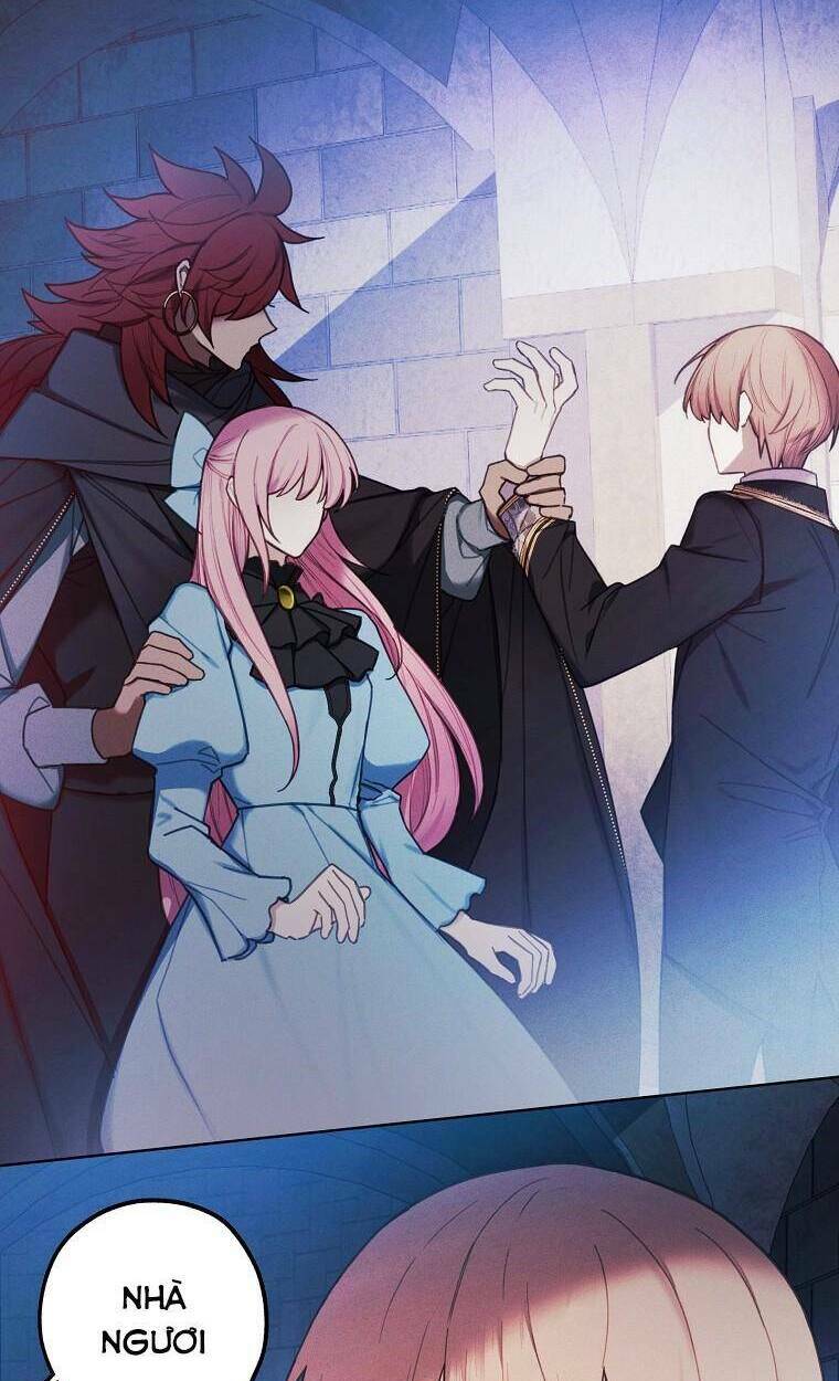 tiệm búp bê của công chúa chapter 30 24