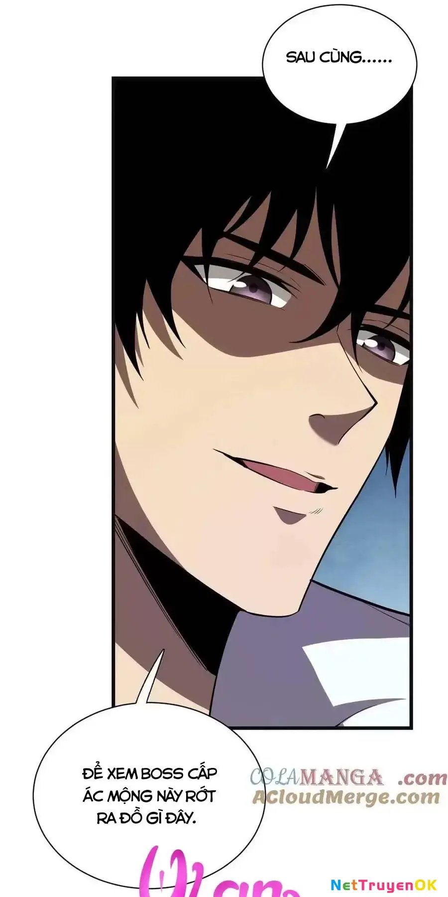 toàn dân tận thế: ta, virus quân vương chapter 14 71