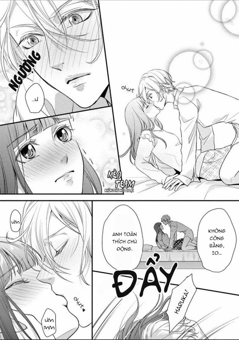 onii-chan no tomodachi ga roshutsukei danshi dattara chapter 1 30