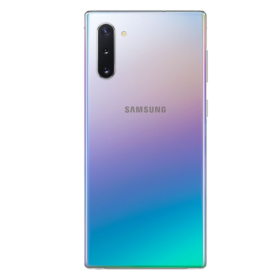 Điện Thoại Samsung Galaxy Note 10 (8GB/256GB) - Hàng Chính Hãng