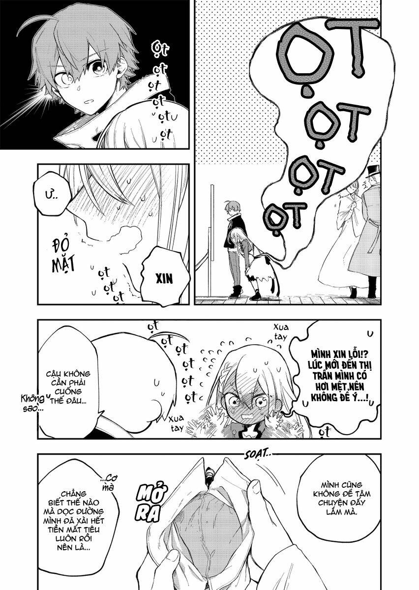 fushi no sougishi chapter 24 4