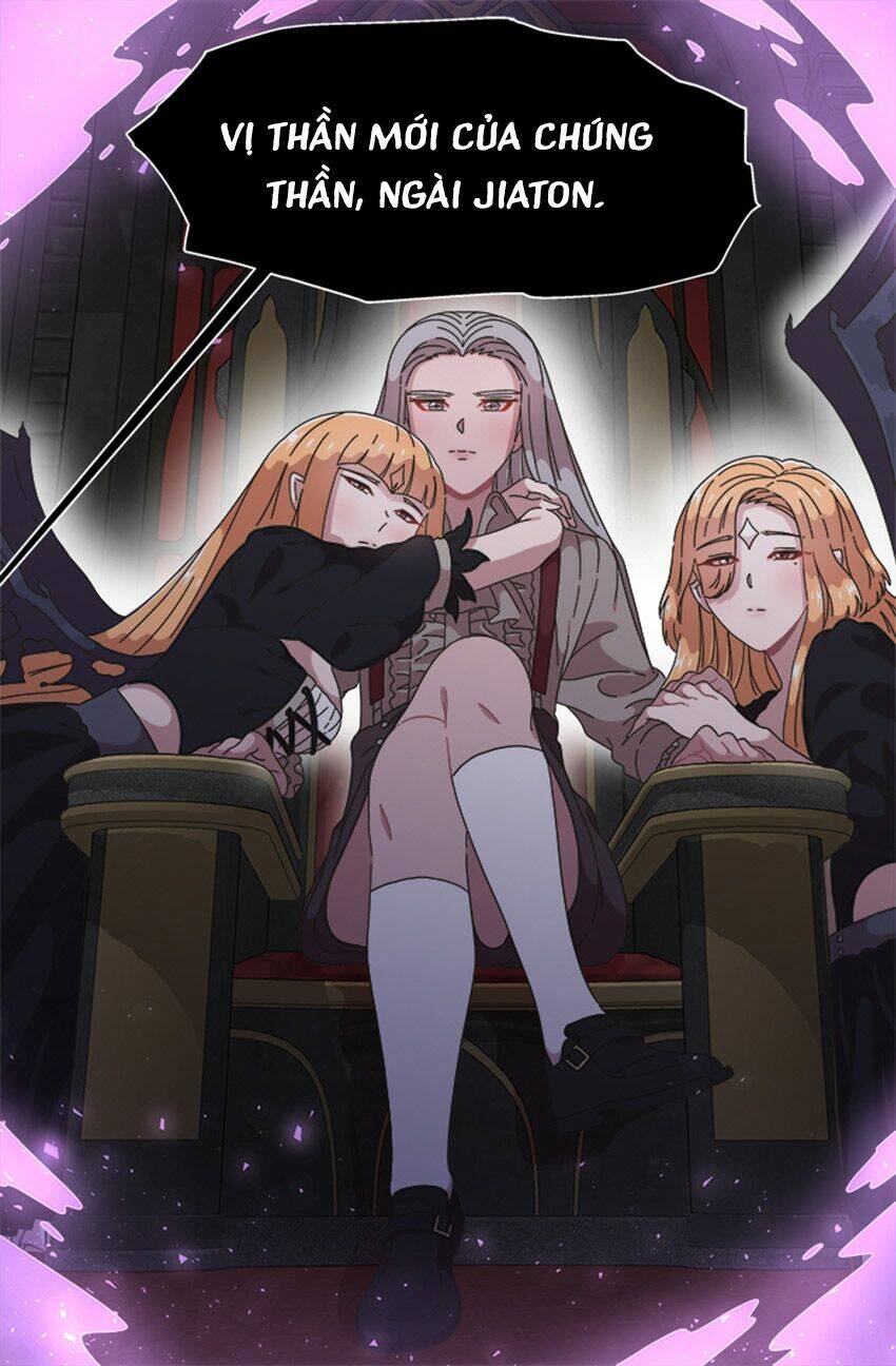 con gái bảo bối của ma vương chapter 117 31