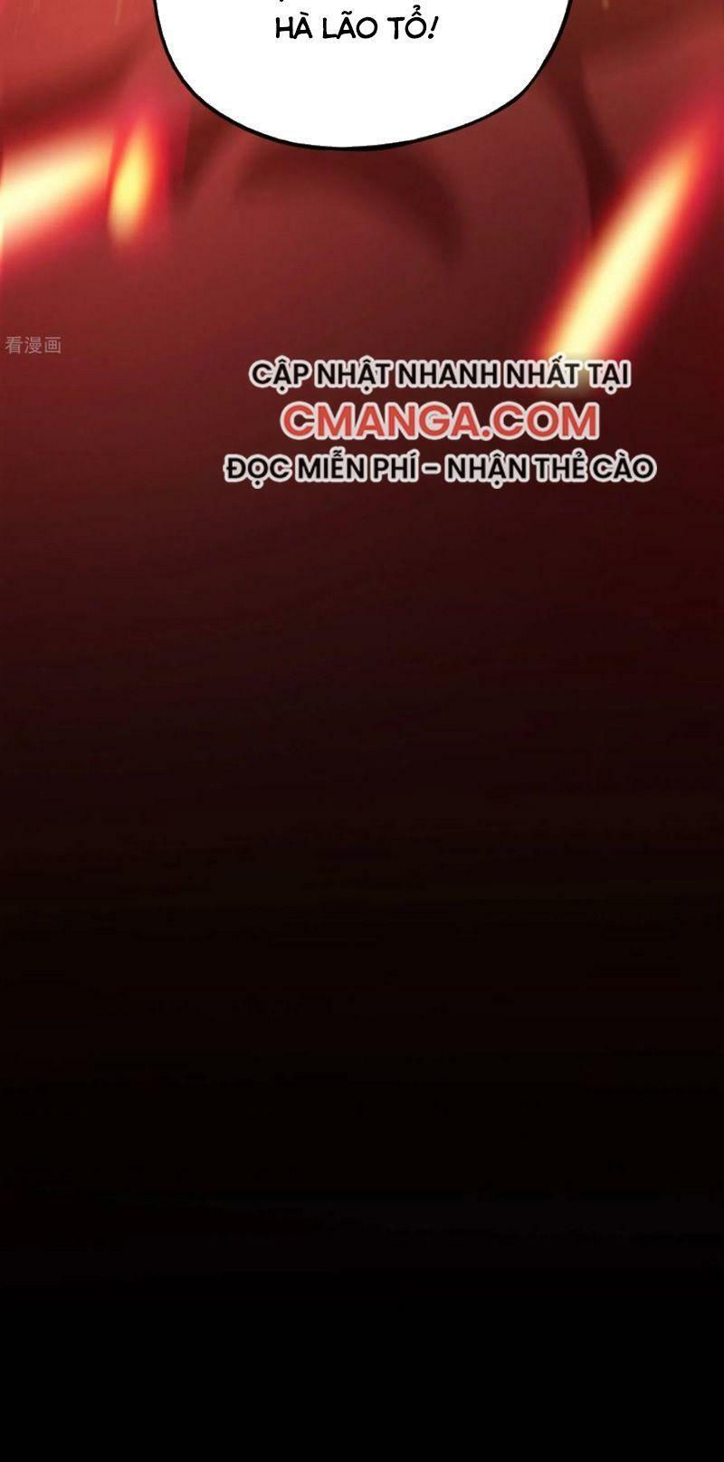 vòng bạn bè mạnh nhất của tiên giới chapter 88 25