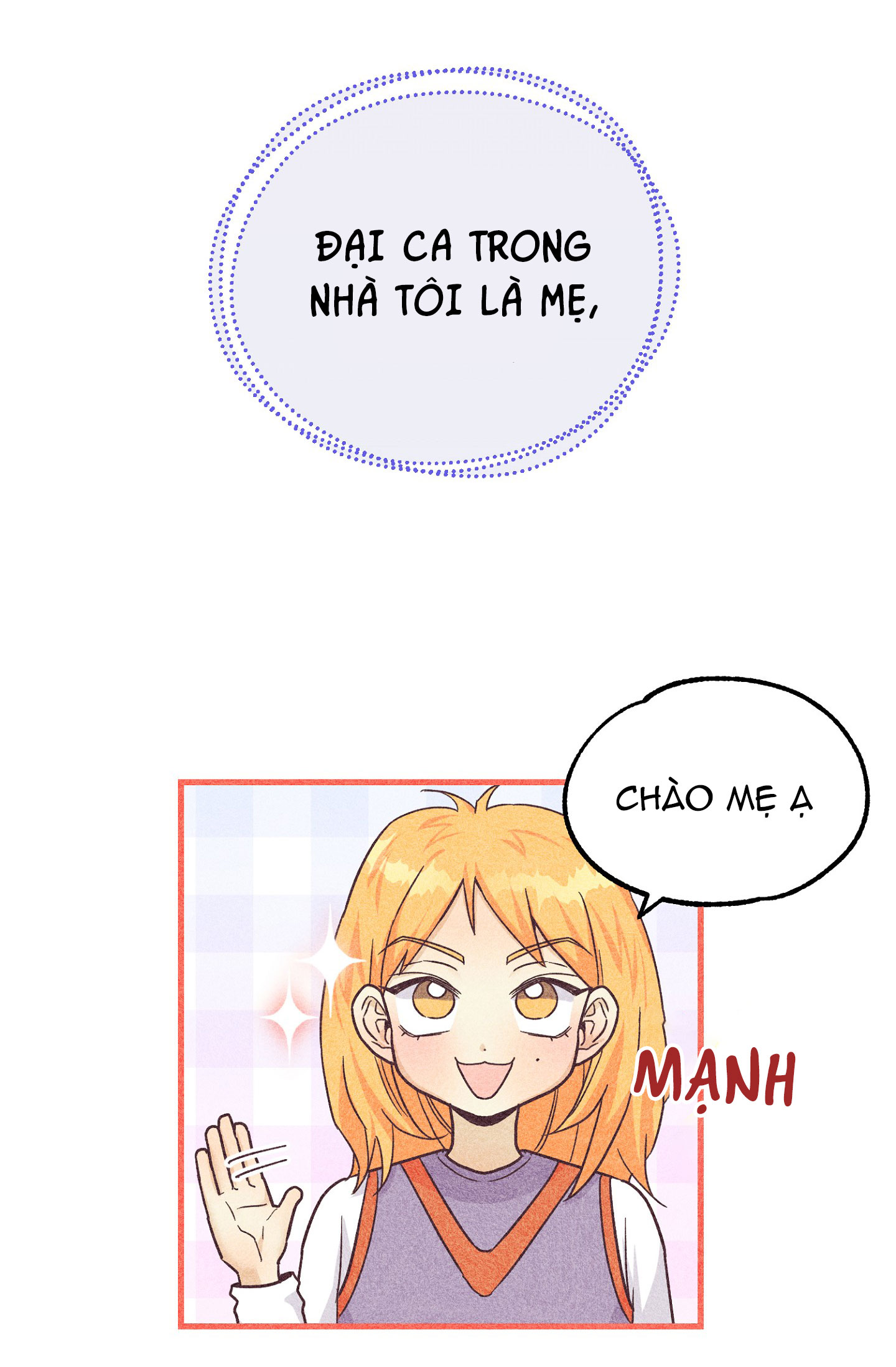 chạy đâu cho thoát chapter 29 6