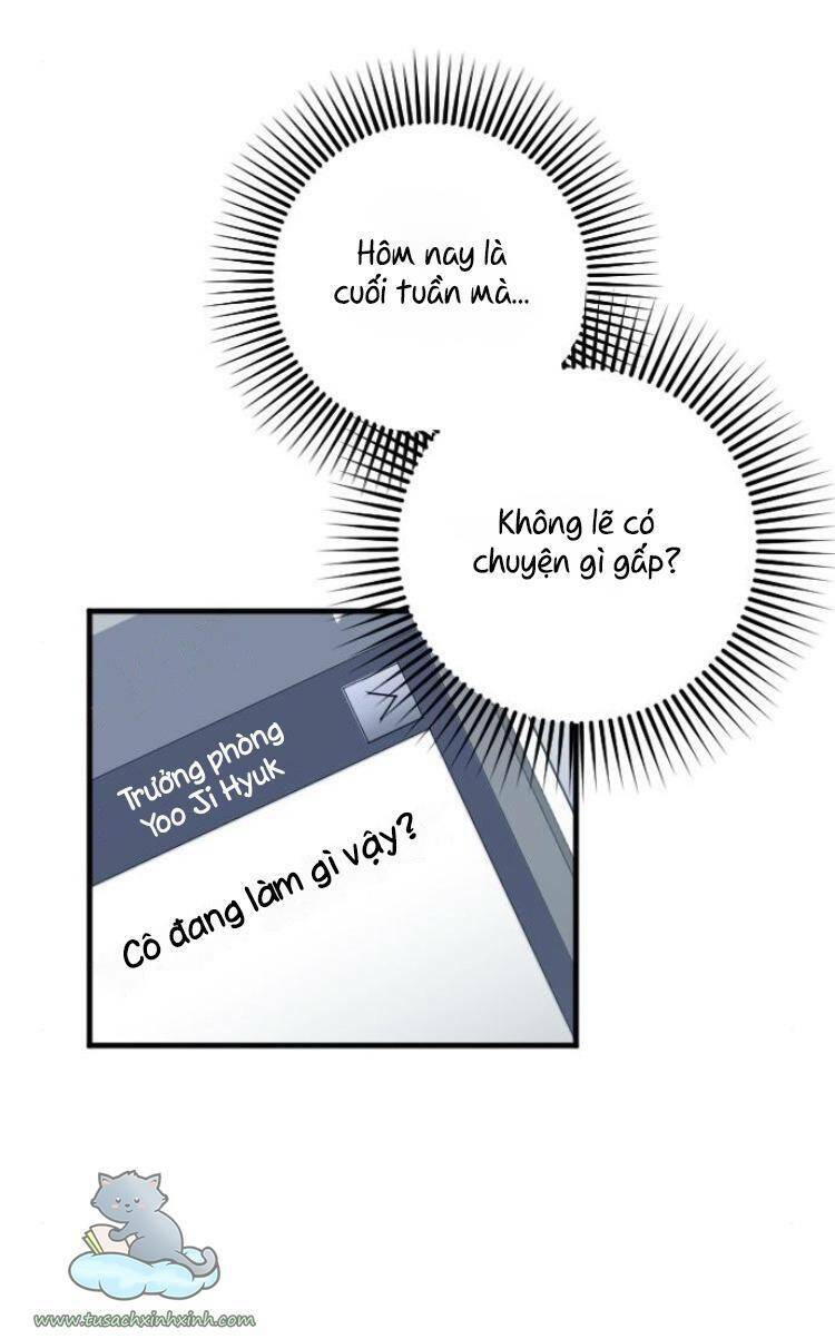 cô đi mà lấy chồng tôi đi chapter 12 37