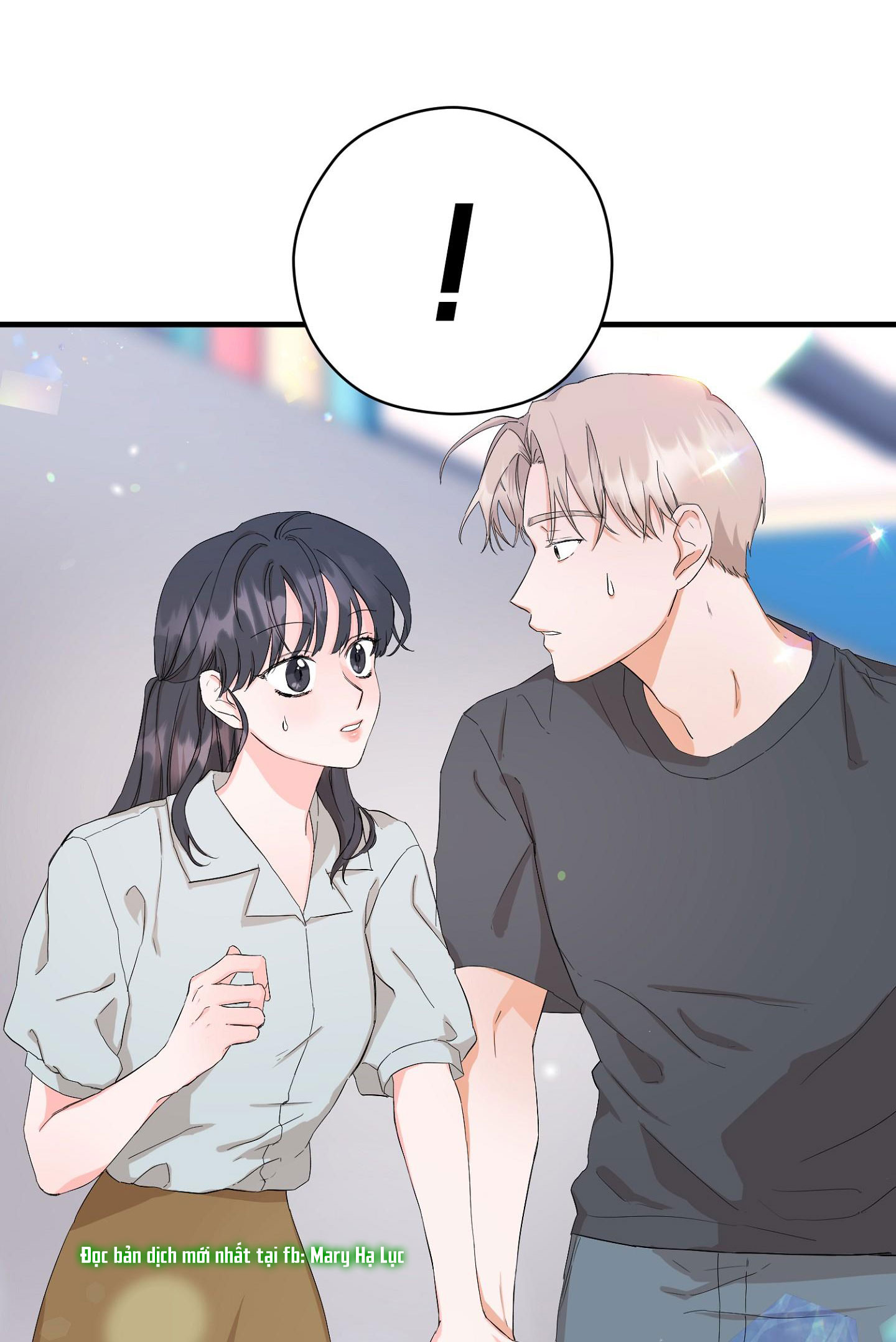 [18+] anh có thể chờ em không chapter 1 27