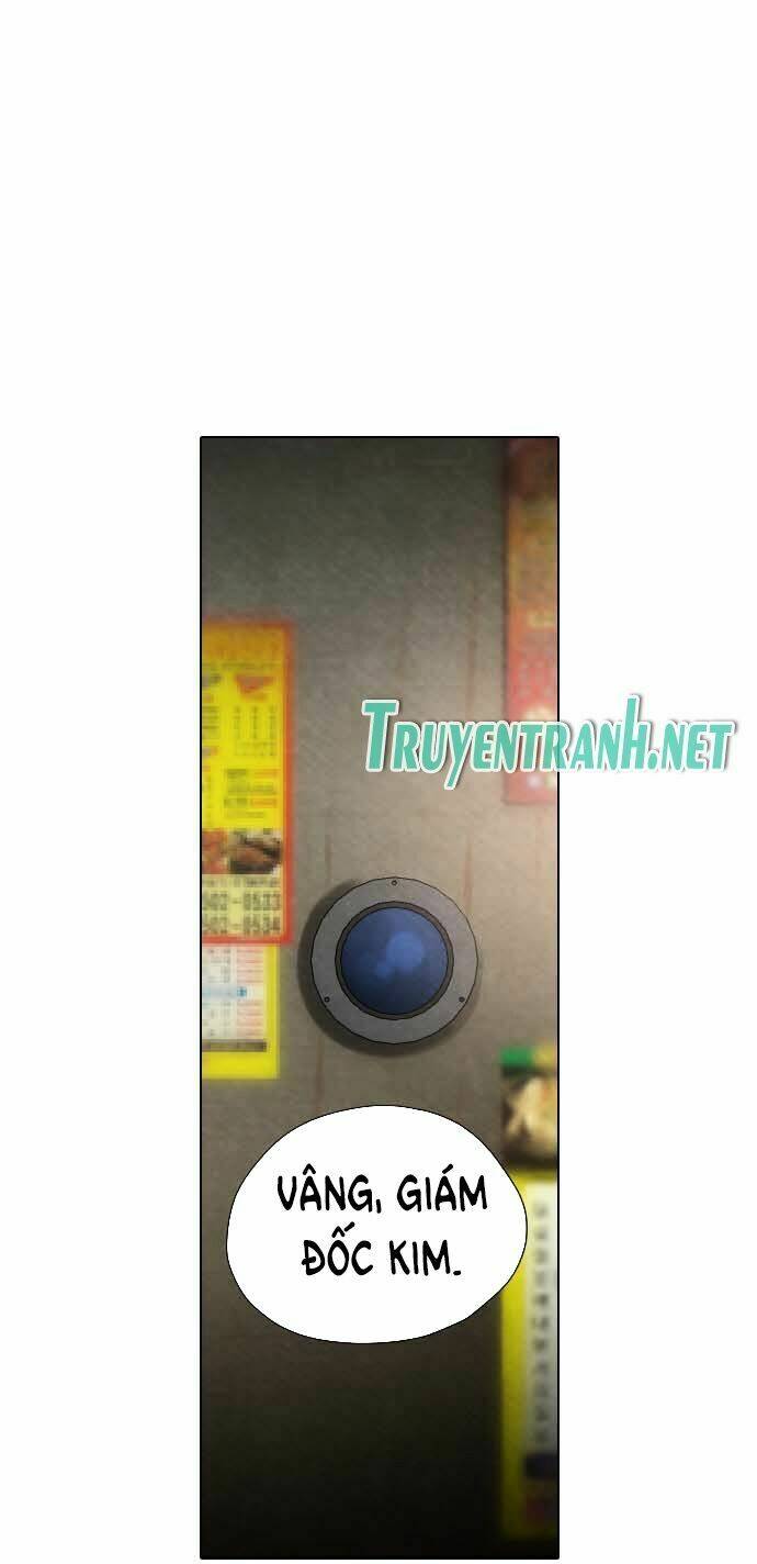nạn nhân hồi sinh chapter 27 13