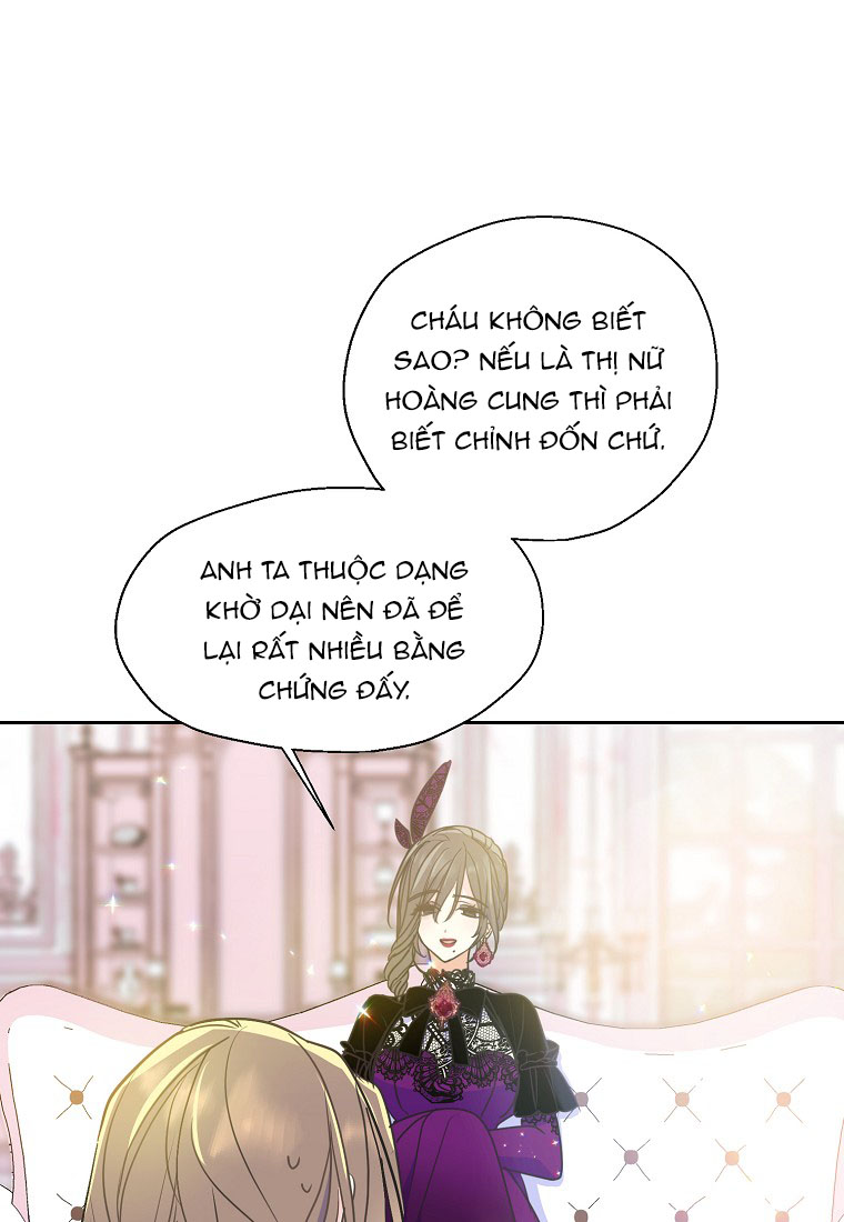 bệ hạ, xin đừng giết tôi!! chapter 52.2 30