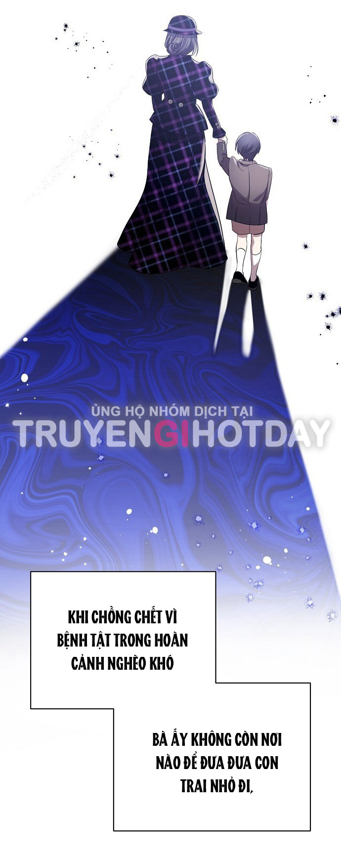 Thân Gửi Tình Nhân Của Chồng Tôi chapter 3.1 - Trang 19