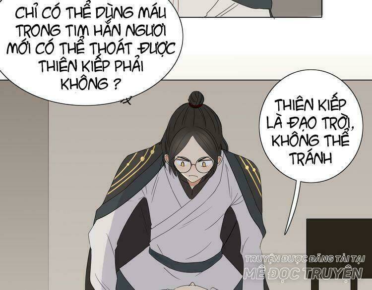 ta chỉ muốn giết ngươi chapter 10 16