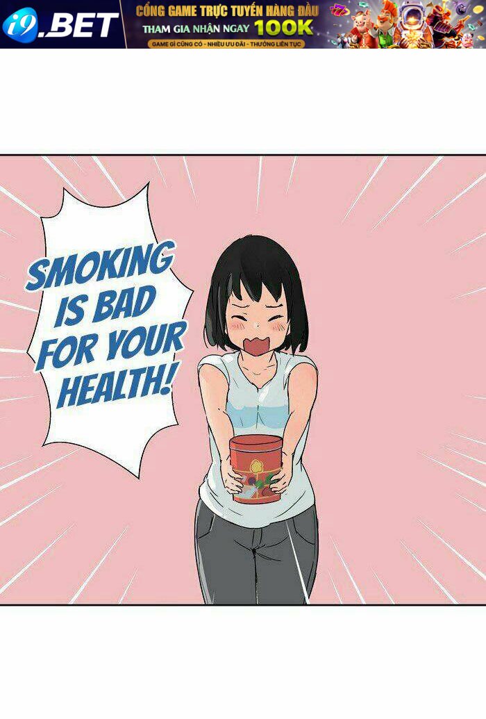 mẹ tuổi teen chapter 10 4