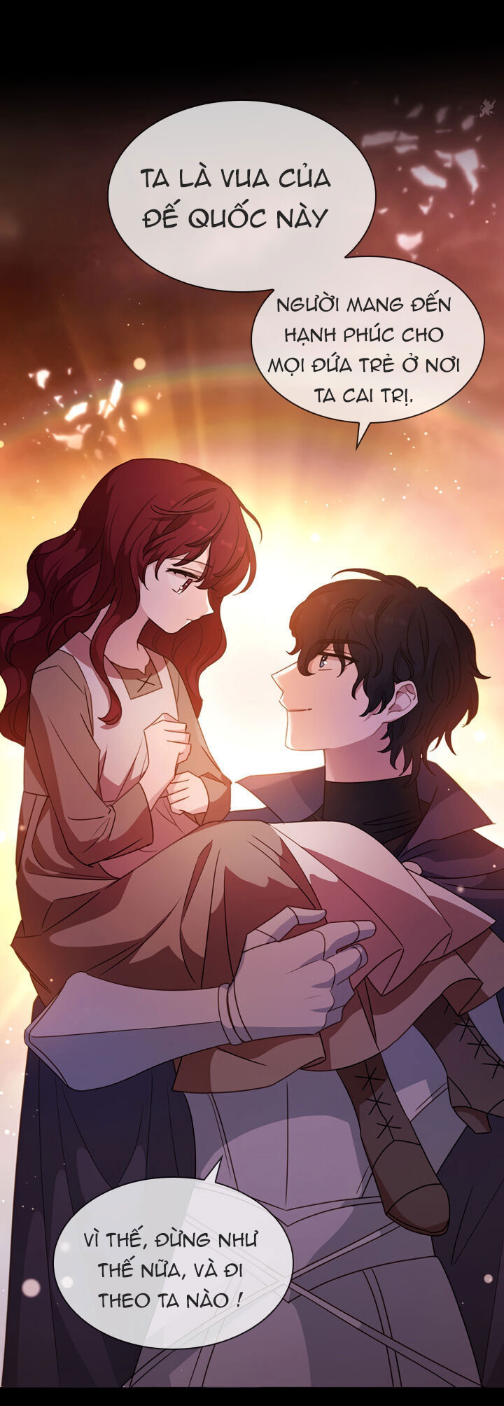 tiểu thư chỉ muốn được nghỉ ngơi chapter 27 26