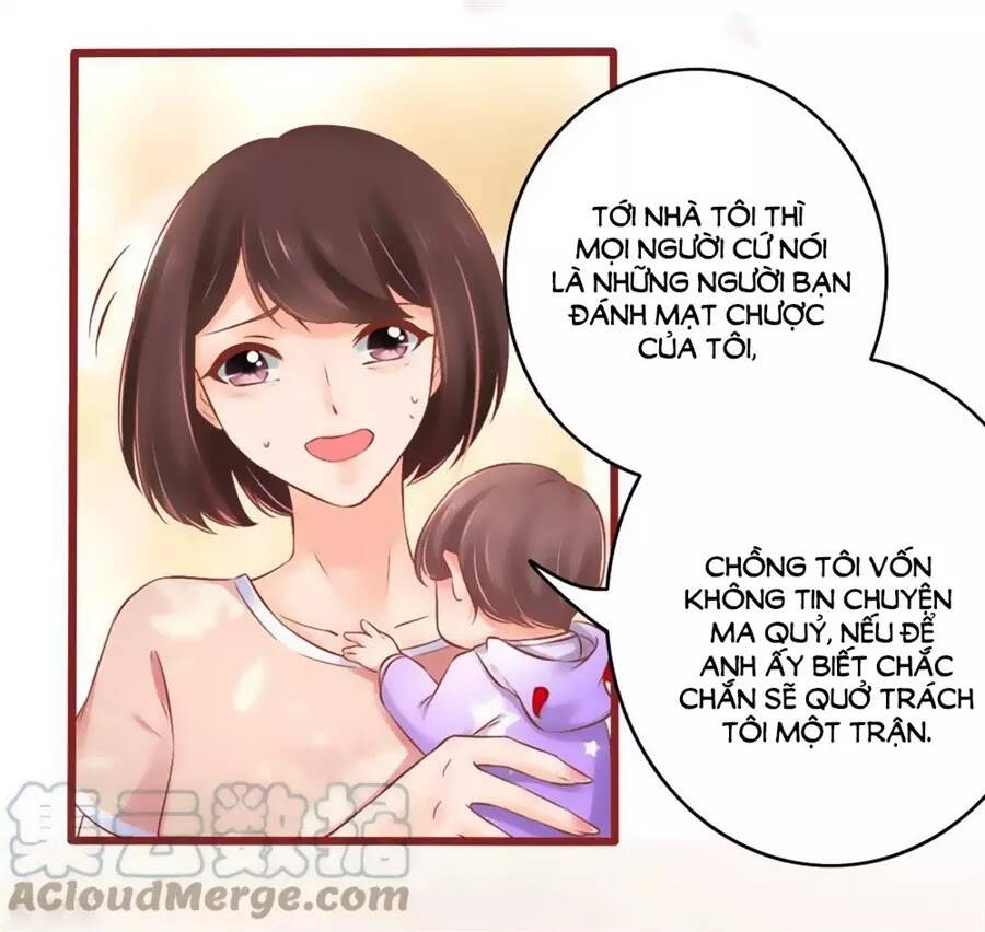 tân nương của âm dương giới chapter 79 157