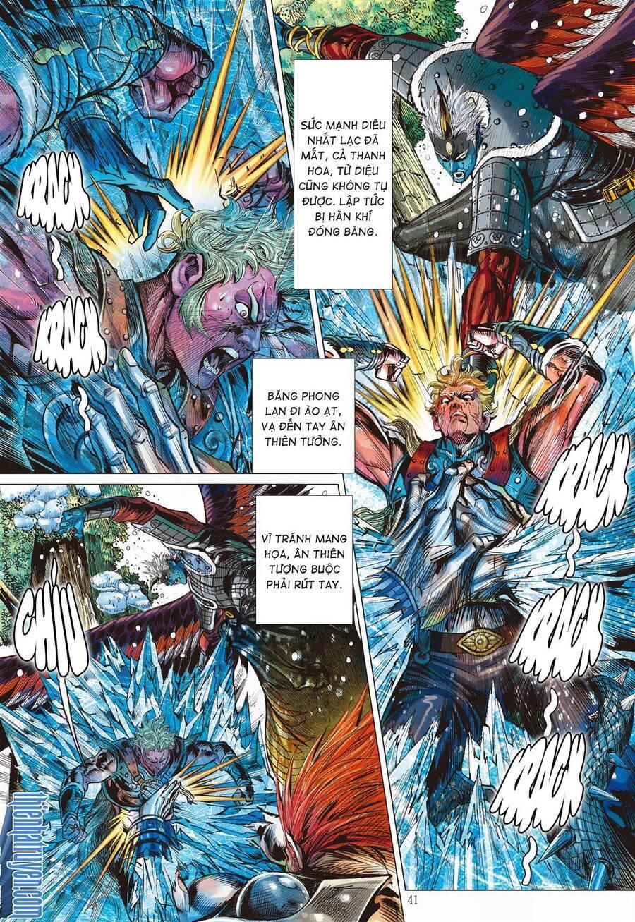 sơn hải kinh truyện chapter 280 20