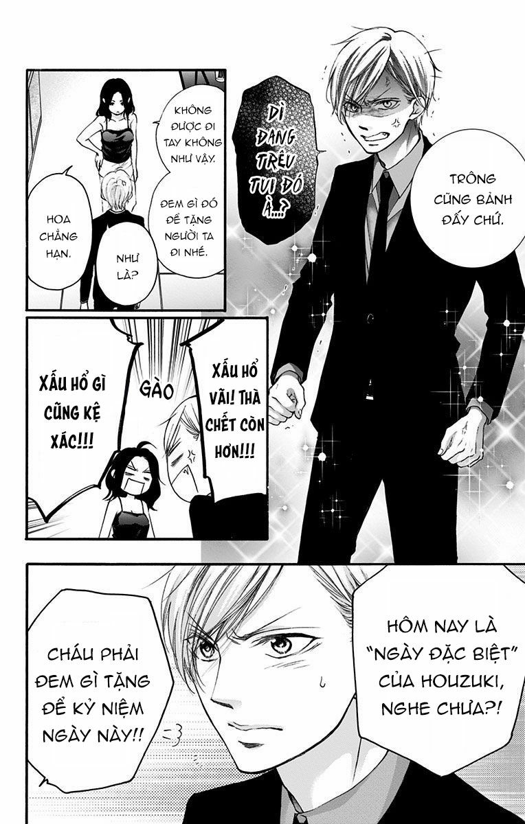 kono oto tomare! chapter 68 33