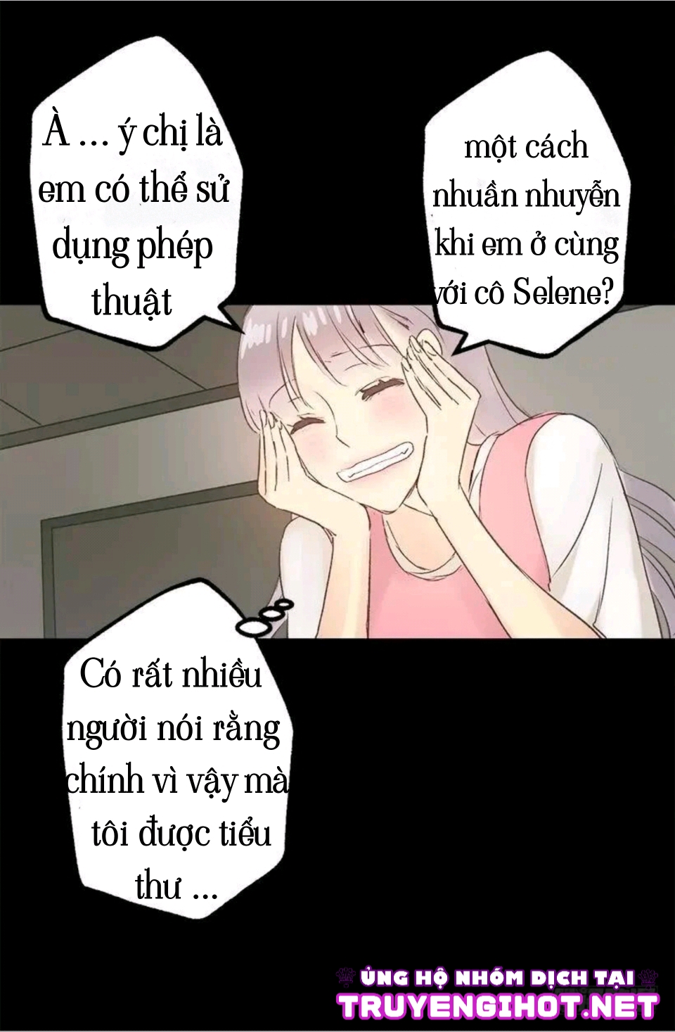 gả thay chapter 5 18