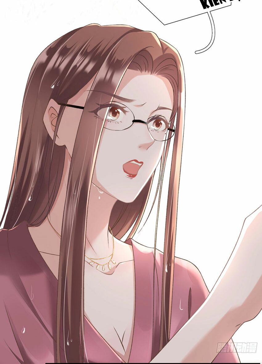 bạn gái tôi mới 30+ tuổi xuân chapter 2 14