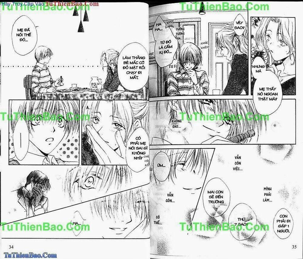 niềm hy vọng chapter 6 18