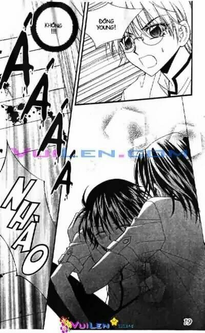 nàng công chúa bỏ trốn chapter 7 17