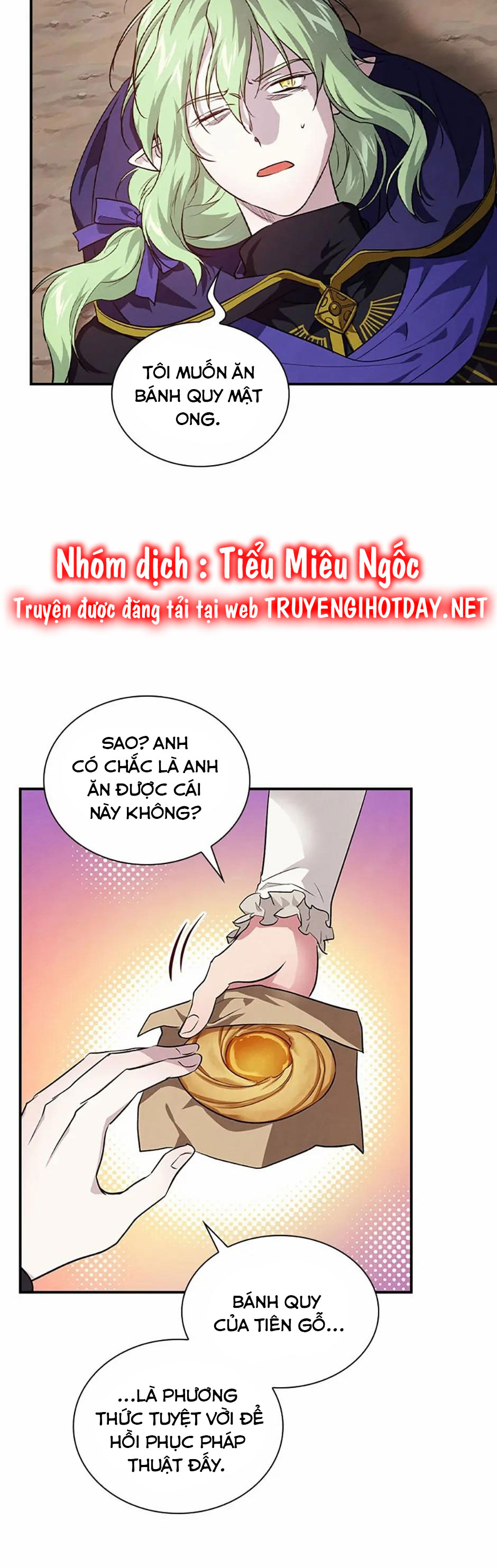 đi tìm con trai của cha tôi chapter 52 10