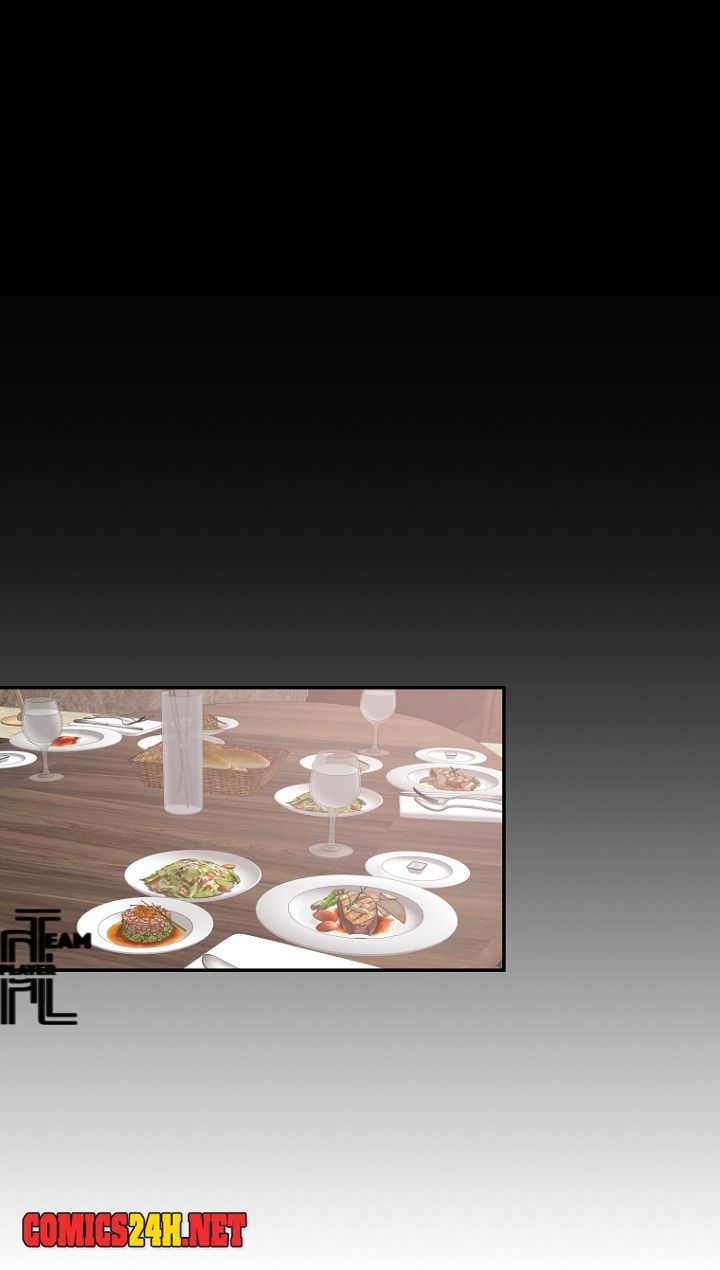 người xa lạ chapter 16 7