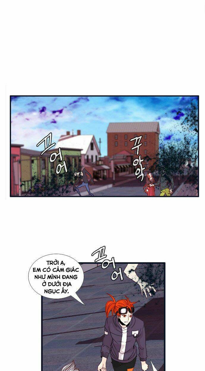 món quà từ chúa chapter 63 24