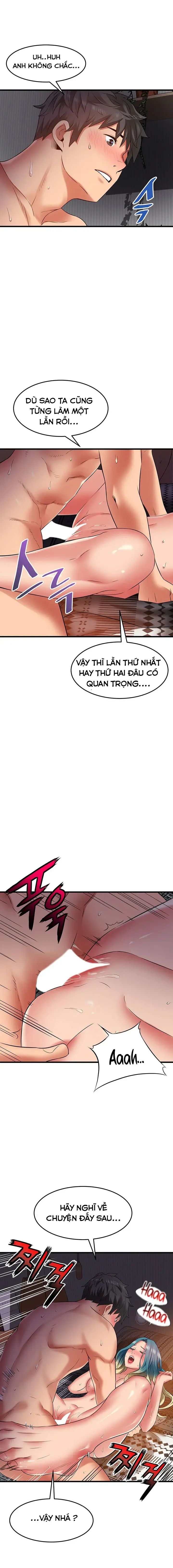 chuyện ngõ hẻm chapter 31 12