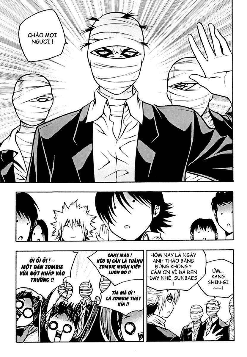 zippy ziggy chapter 51 10